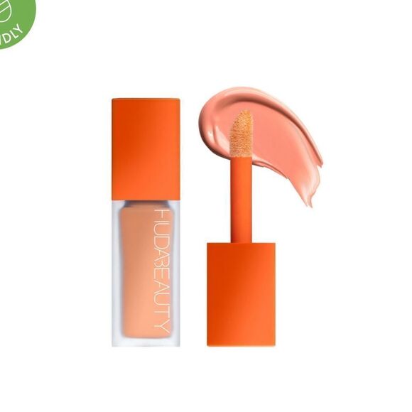 Huda Beauty #Fauxfilter Color Corrector in Blood Orange or Peach - Picture 2 of 8